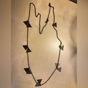 Handmade Indian Necklace